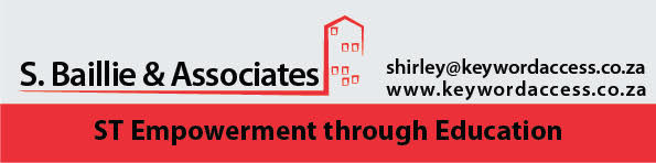 S. Baillie & Associates logo