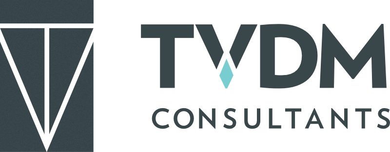 TVDM Consultants logo