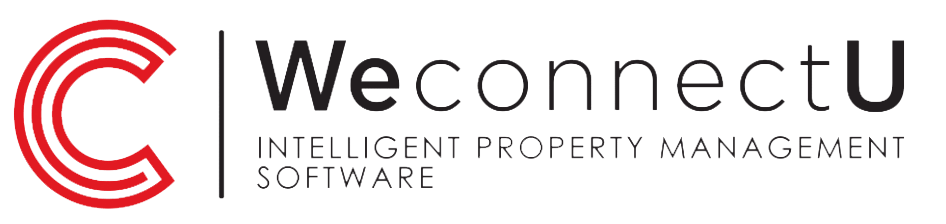 WeConnectU logo